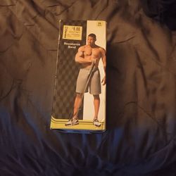 Athletic Work  Resistance Band