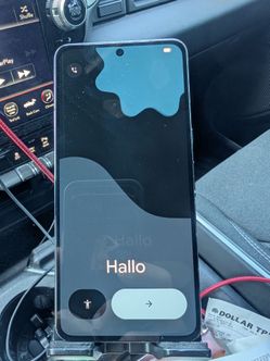 128gb Unlocked Pixel 8 Pro