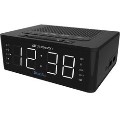 Smart Alarm Clock 
