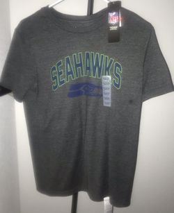 Seattle Seahawks youth shirt XL 14-16