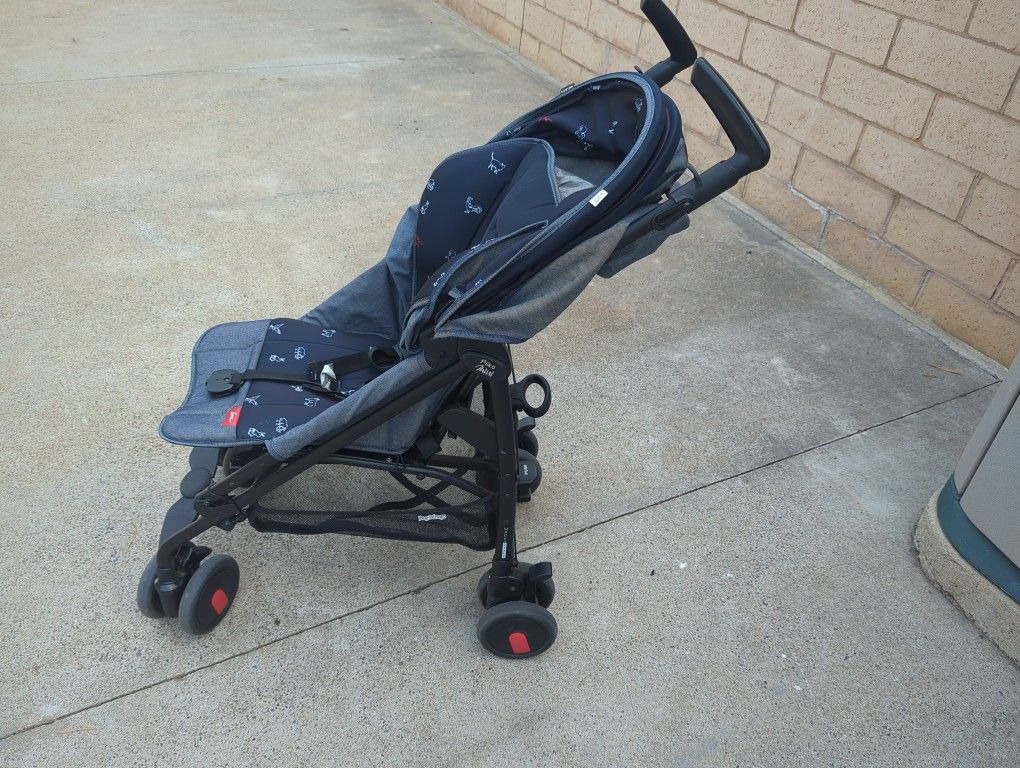 Baby Stroller, Pliko Mini