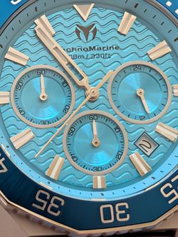Techno Marine Watch