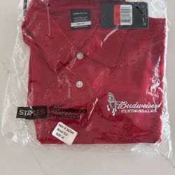 Men’s Dri-fit Shirt