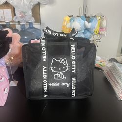 New Hello Kitty Bag