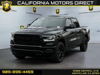 2024 RAM 1500
