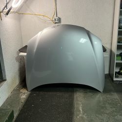 ✅ 2007-2012 OEM Lexus ES350 Front Hood Bonnet Panel Shell Silver
