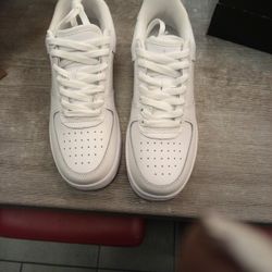 Drip creationz shoes, Size 7