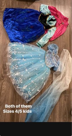 $1 Costumes