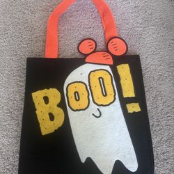 Disney Light Up Trick Or Treat Bag