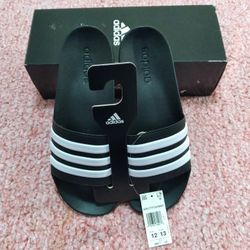 Adidas Slides NWT. 