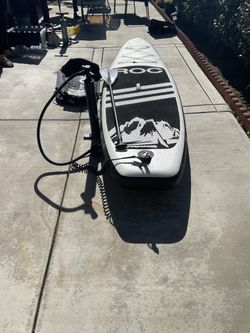 Stand Up Raft Kit $180