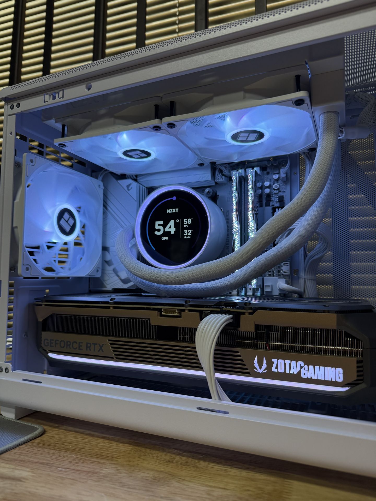 PC Donation??