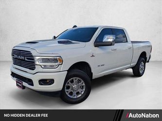 2023 RAM 2500
