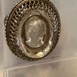 Whiting & Davis CO Vintage 