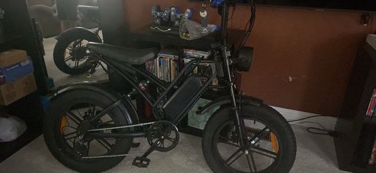 E-bike