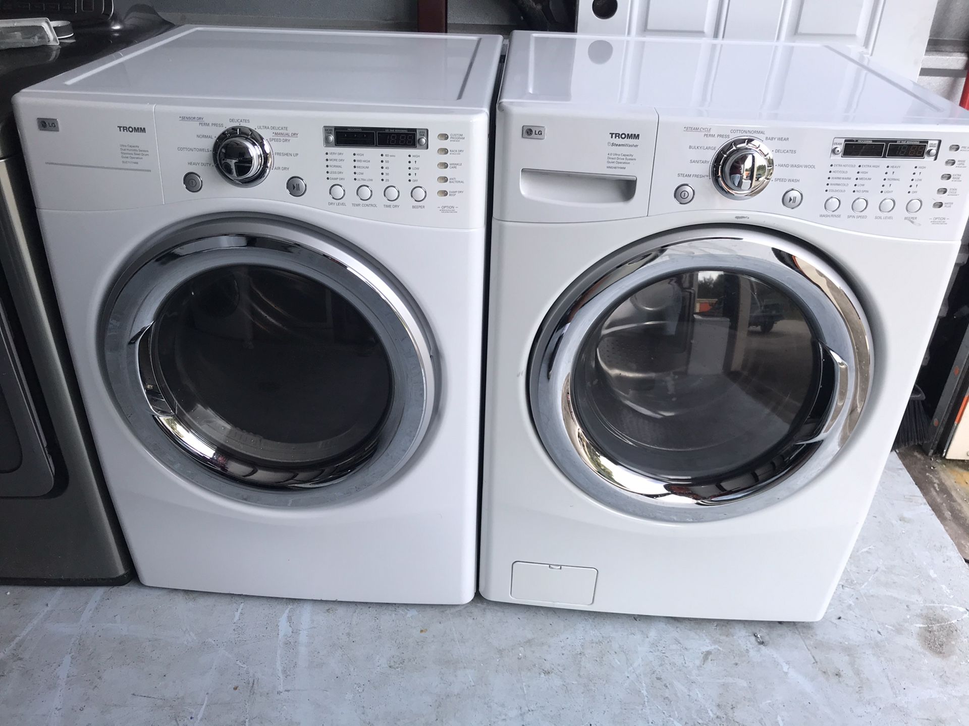 Lg washer and dryer electric set,All Products : American Fashion Style Bags On Sale