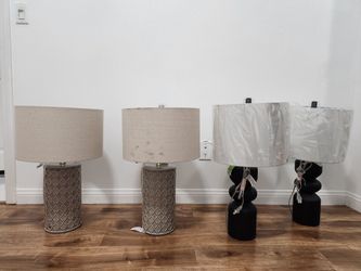 Desk Lamps