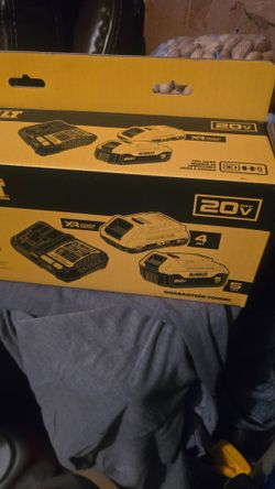 Dewalt