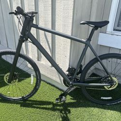 Cannondale Bad Boy 1 - Mint Condition