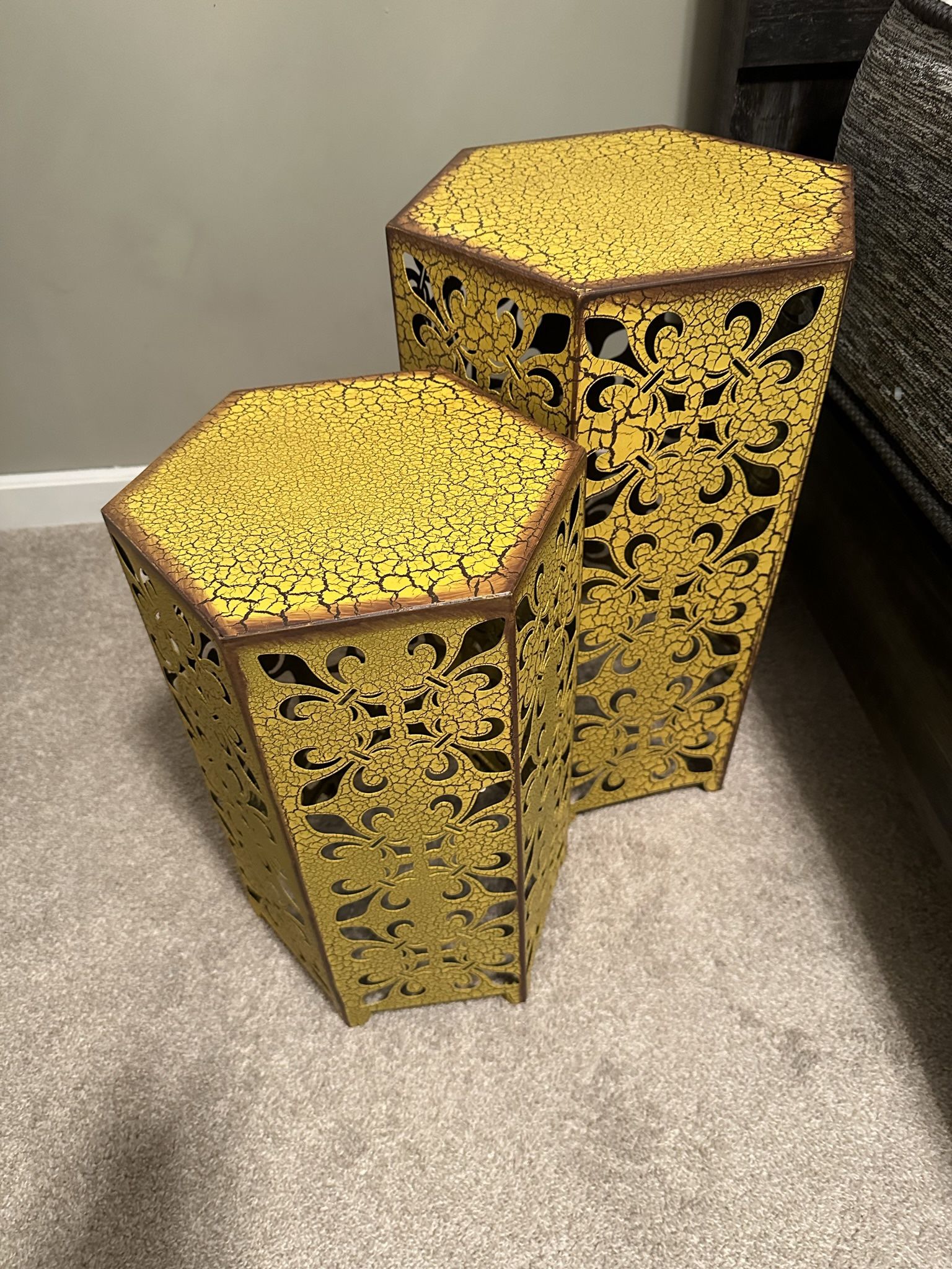 End Tables
