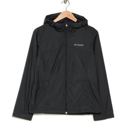 New Womens Columbia Jacket