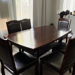 Dinning Table