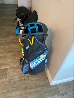 OGIO Fuse Stand Bag