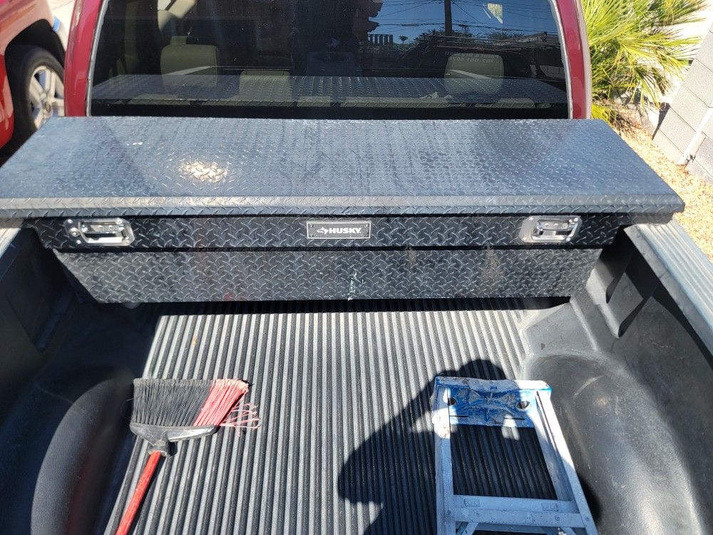 Tool Box