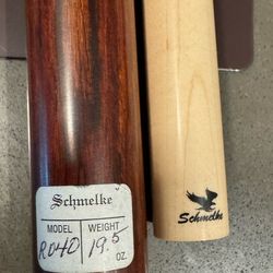 Schmelke Sneaky Pete 19.5 oz /12.4 mm
