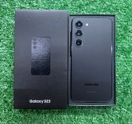 Unlocked Samsungs on Sale