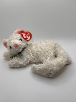 TY STARLETT beanie baby 2001 - RARE/VINTAGE