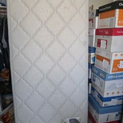 Free Twin Mattress 