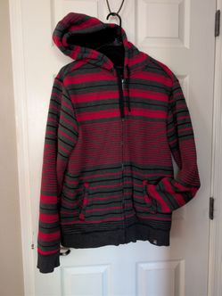 MACHINE Men's jacket