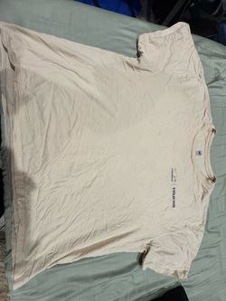 Chevrolet Trucks Graphic T-Shirt – XL