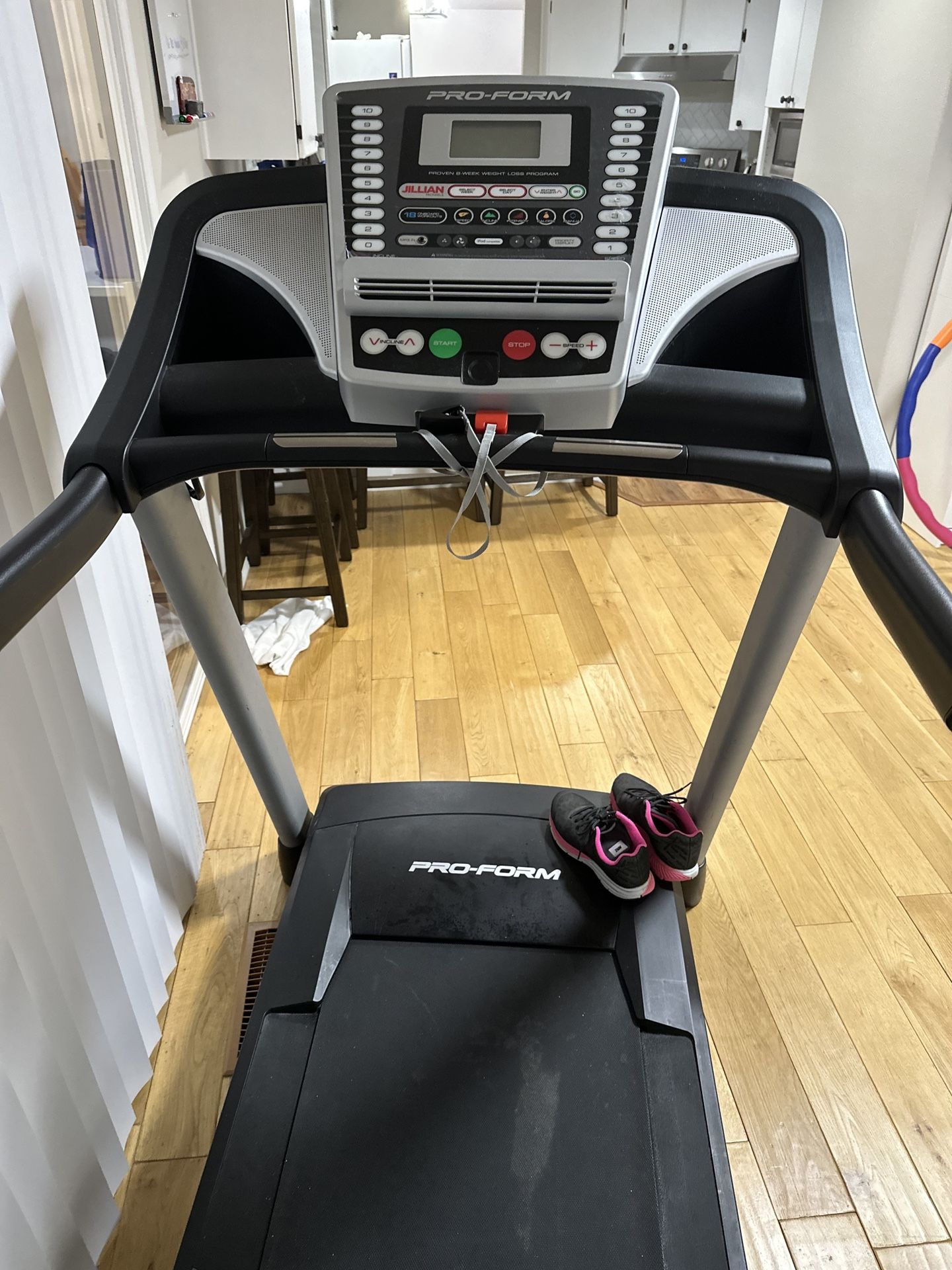 Proform Treadmill