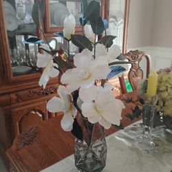 Faux Flower