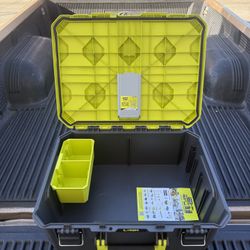 RYOBI LINK Medium Tool Box