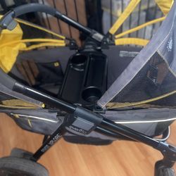 Pivot Xplore Wagon/ Stroller