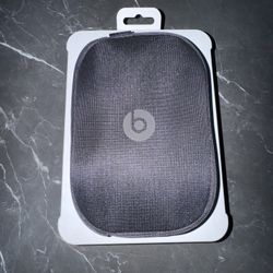 Beats Studio Pro (blk)