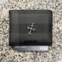 Chrome Hearts Pendant