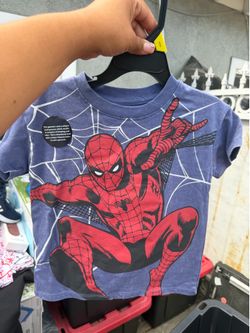 Boys shirt