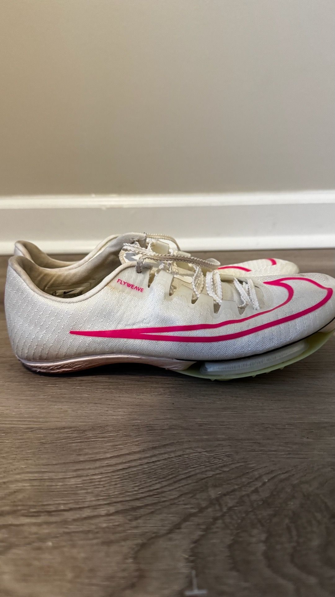 Nike Maxflys 6.5 men