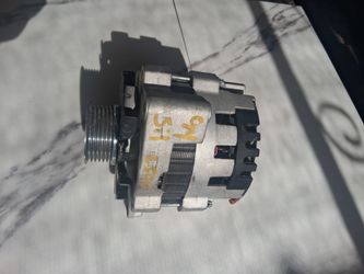 Alternators (used)