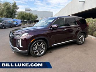 2023 Hyundai Palisade