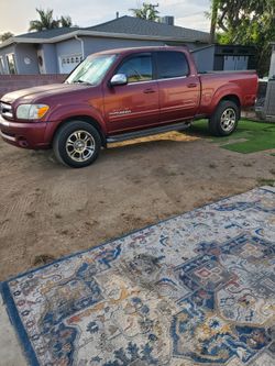 2006 Toyota Tundra