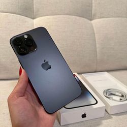 iPhone 14 Pro Max Unlocked 5G 
