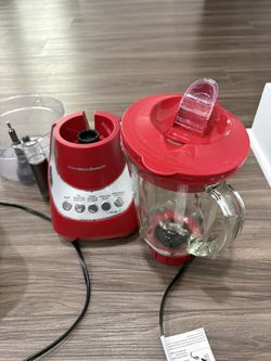 Blender