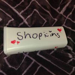 Some Original Shopkins