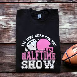 Superbowl Sweater/ Football Sweater