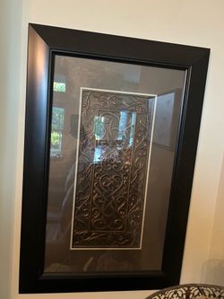 Big wall decor/art